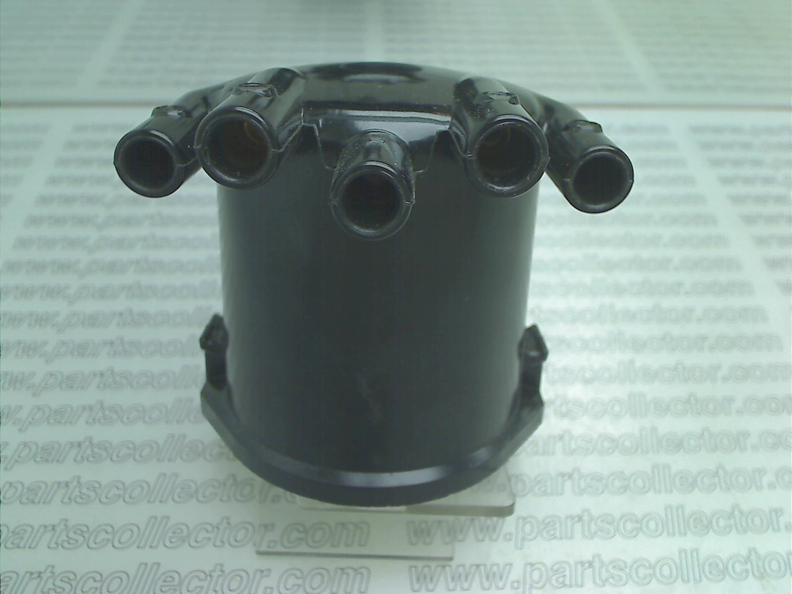 LANCIA  Ignition code 8747 compatible with: LANCIA FULVIA